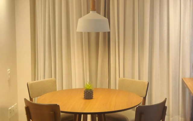 Apart Vista Azul Resort e Residencial