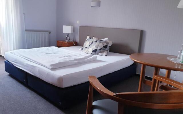 Hotel & Restaurant Moritz an der Elbe