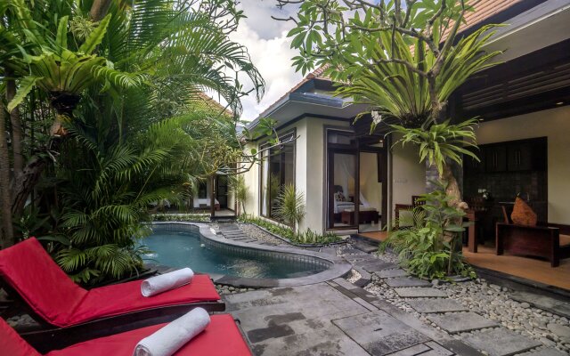 The Bali Dream Villa Canggu