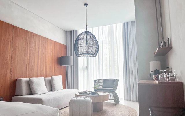 Vivir Jiaoxi Hotel