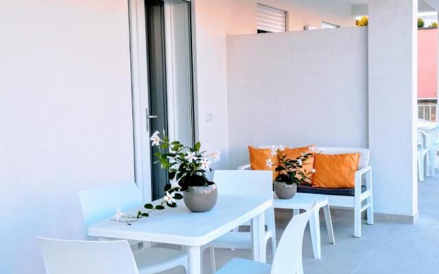 Anna House Studios 200 mt dal Mare