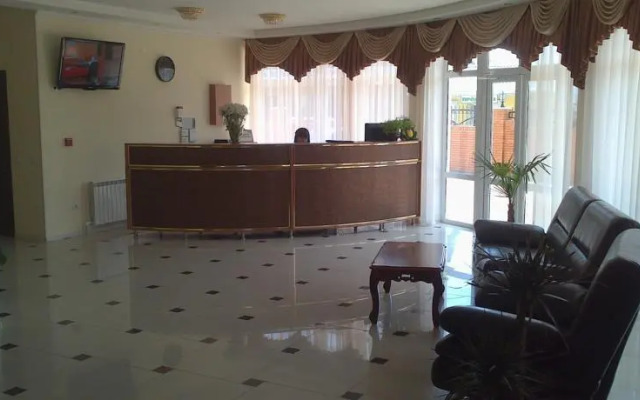 Tri Brillianta Hotel