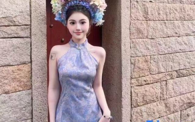 YF·Vaction luxury Villa