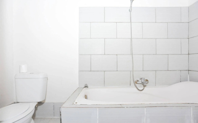 Airy Jimbaran Puri Gading Bandung Bali