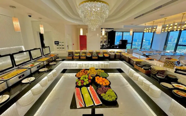 Ankawa Holiday Hotel