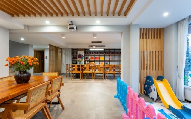 Youranju – Entertainment – Nanping