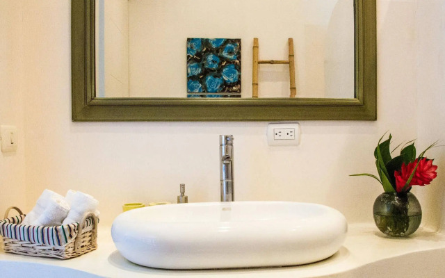 Vista Naranja Ocean View House