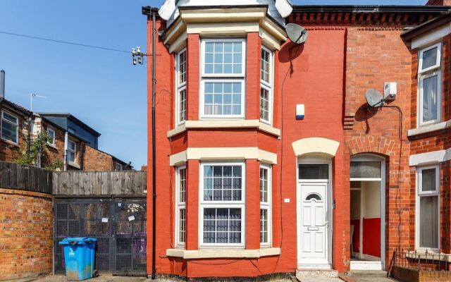 Ridley House