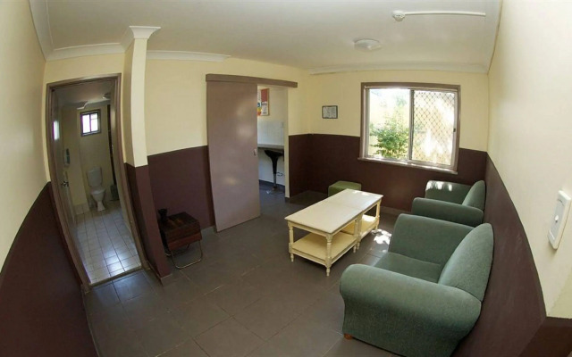 Sleeping Inn Backpackers Gold Coast