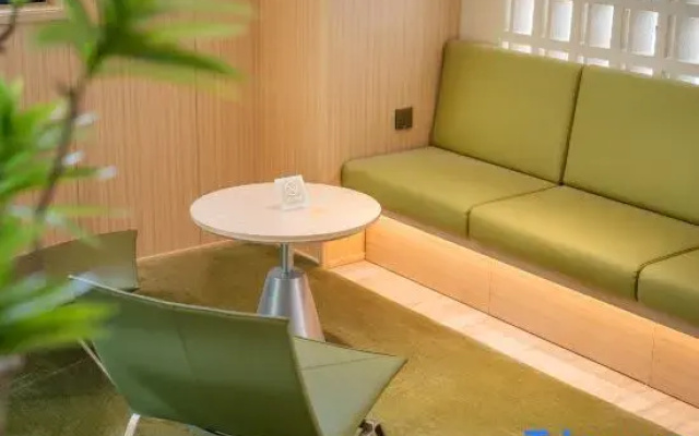 Libai Hotel