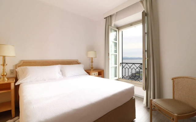 Hotel Villa Carlotta