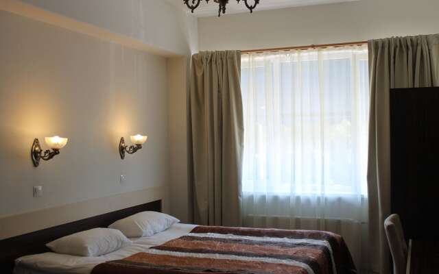 Ecoland Hotel