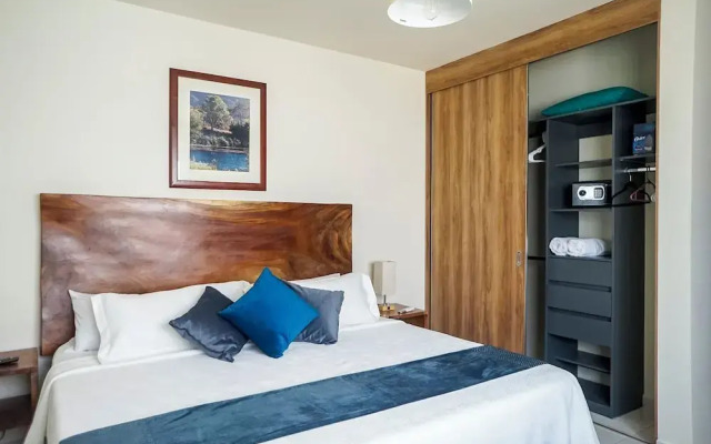 Puerto Vallarta Calm Getaway with Pool