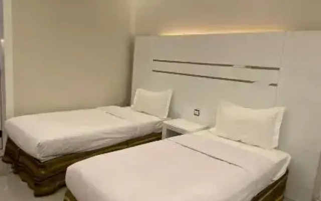 Al Safwah Grand Hotel