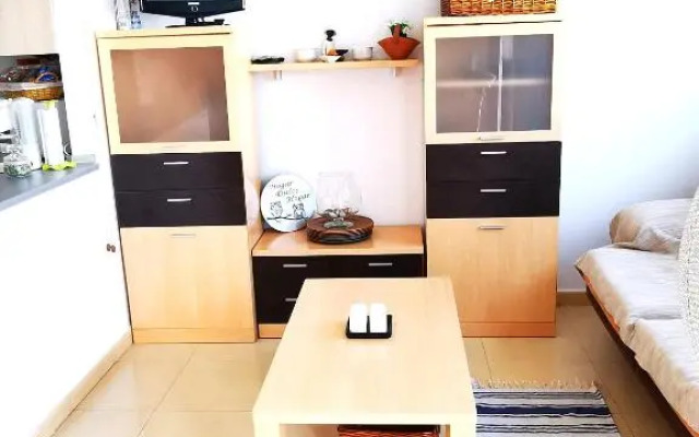 Condado de Alhama, 2 bed, fully equipped with private roof