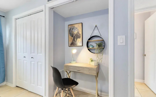 Ocean Harbour Apartment Homes