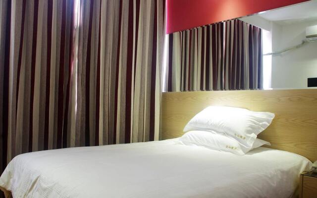 Jinshan Hotel