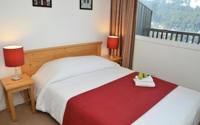 Résidence Les Pleiades - 2 Pièces pour 6 Personnes 66