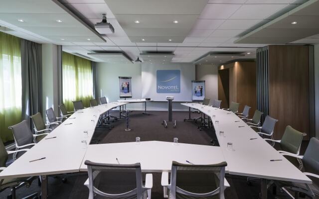 Novotel Roissy Saint-Witz