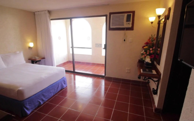Suites Bahia