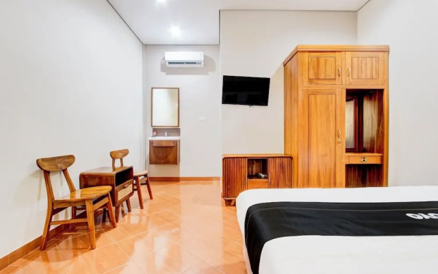 Capital O 93994 Dalem Kamulyan Syariah Guest House