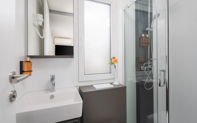 Aminess Style Glamping & Holiday Homes Avalona