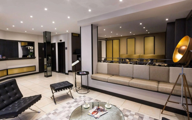 Hotel Paris Italie