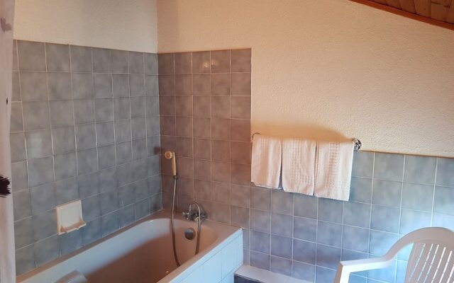 Logis Hôtel Longo Mai