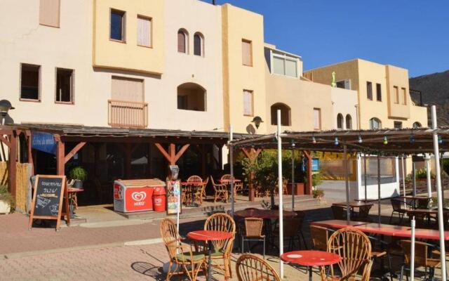 Appartement Cerbère, 3 pièces, 6 personnes - FR-1-225C-430