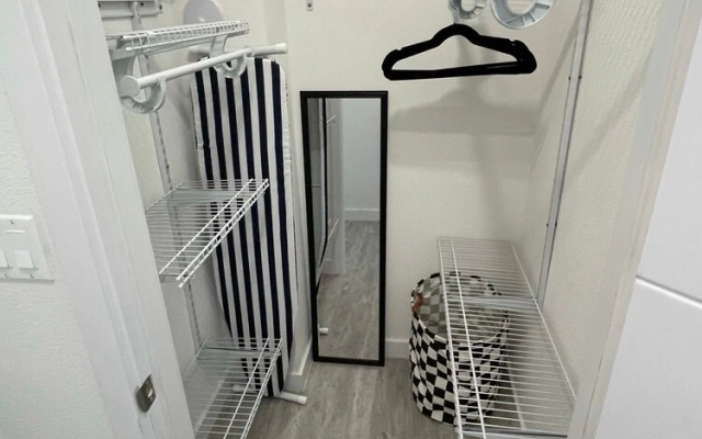 Breathtaking Sky Terrace 4BR/4BA BBQ/BAR  - New Home