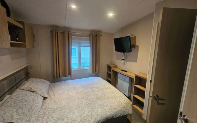 Dunooncaravan/2bed/sleeps4/scenicwwalks/tv/wifi
