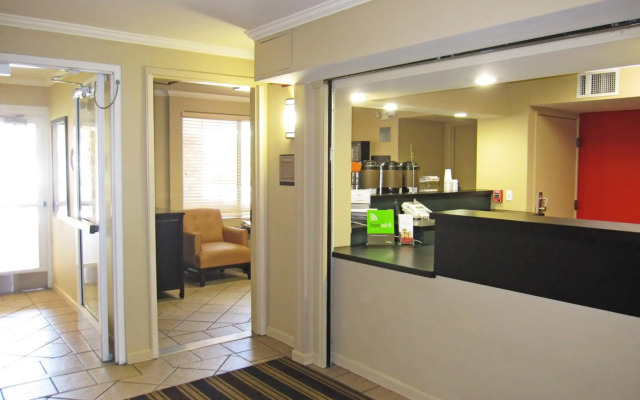 Extended Stay America Suites San Jose Downtown