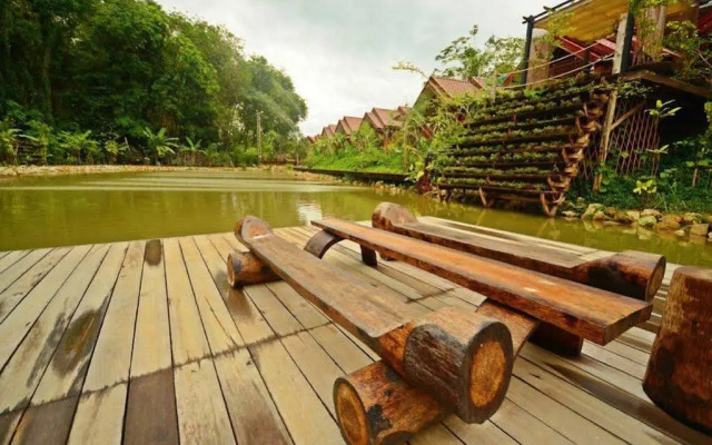 The Vareeya Resort & Restaurant