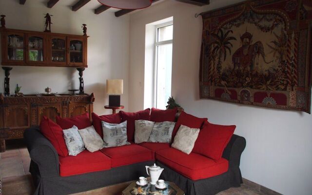 La Maison des Délices