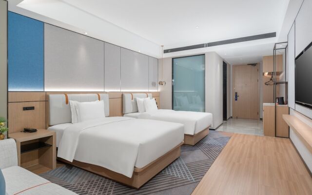 Holiday Inn Express Quanzhou Taishang by IHG