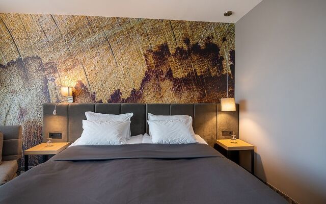 The Five Elements Hotel