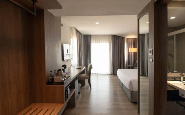 Fortune View Khong Hotel Nakhon Phanom