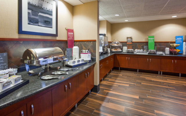 Hampton Inn by Hilton Minneapolis/Eagan