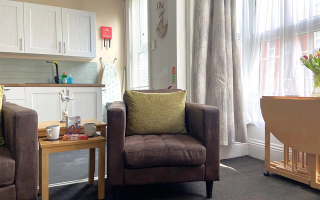 Apartment 1 Marina Holiday Apartments