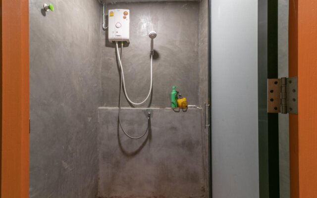 Urbanite Hostel