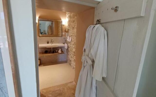 Mas Les Escourtades Chambres Dhotes