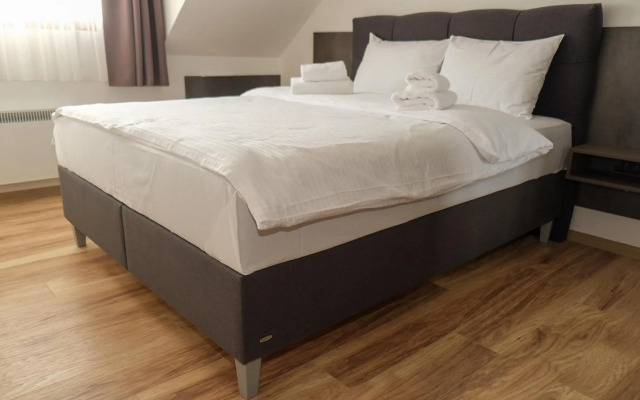 Vila Planinsko Blago