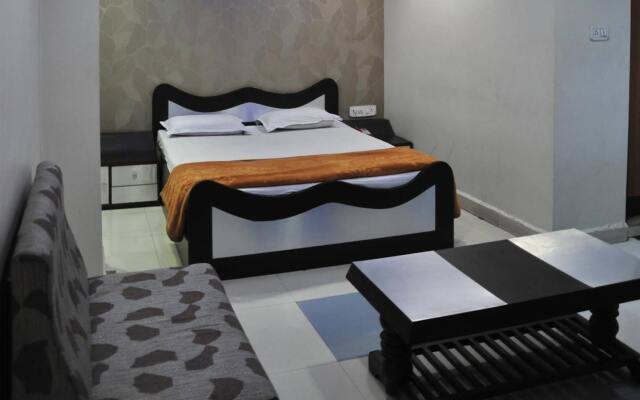 Hotel Galaxy