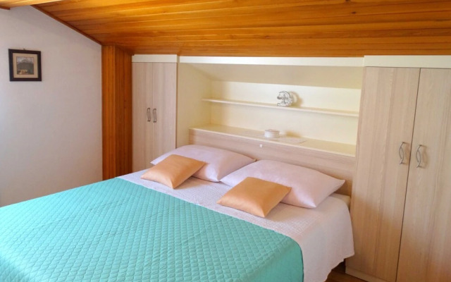 Sweet and Simple Sea View Crikvenica Apartments