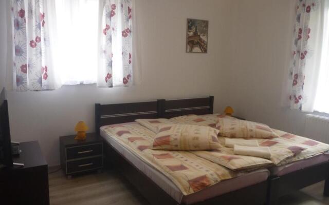 Ośrodek Wypoczynkowy Relaks - od stycznia 2024 jako Ośrodek Wypoczynkowy Nad Stawem