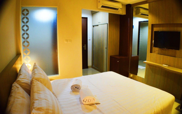 Jasmine Suites