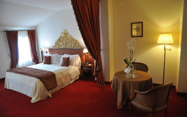 Hotel Villa Condulmer