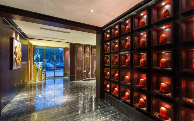 YIWU Kasion·Purey Hotel