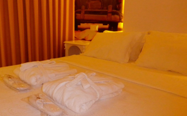 Agrinho Suítes & Spa Gerês