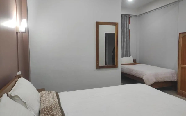 Hotel Dawa